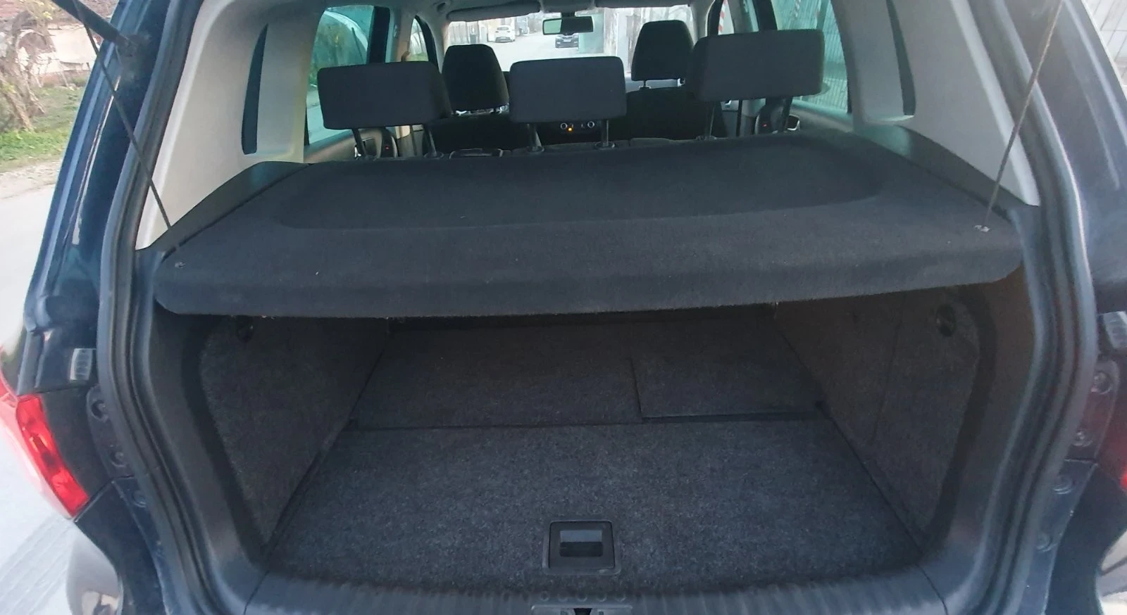 VW Tiguan DSG 4x4 | Mobile.bg   13