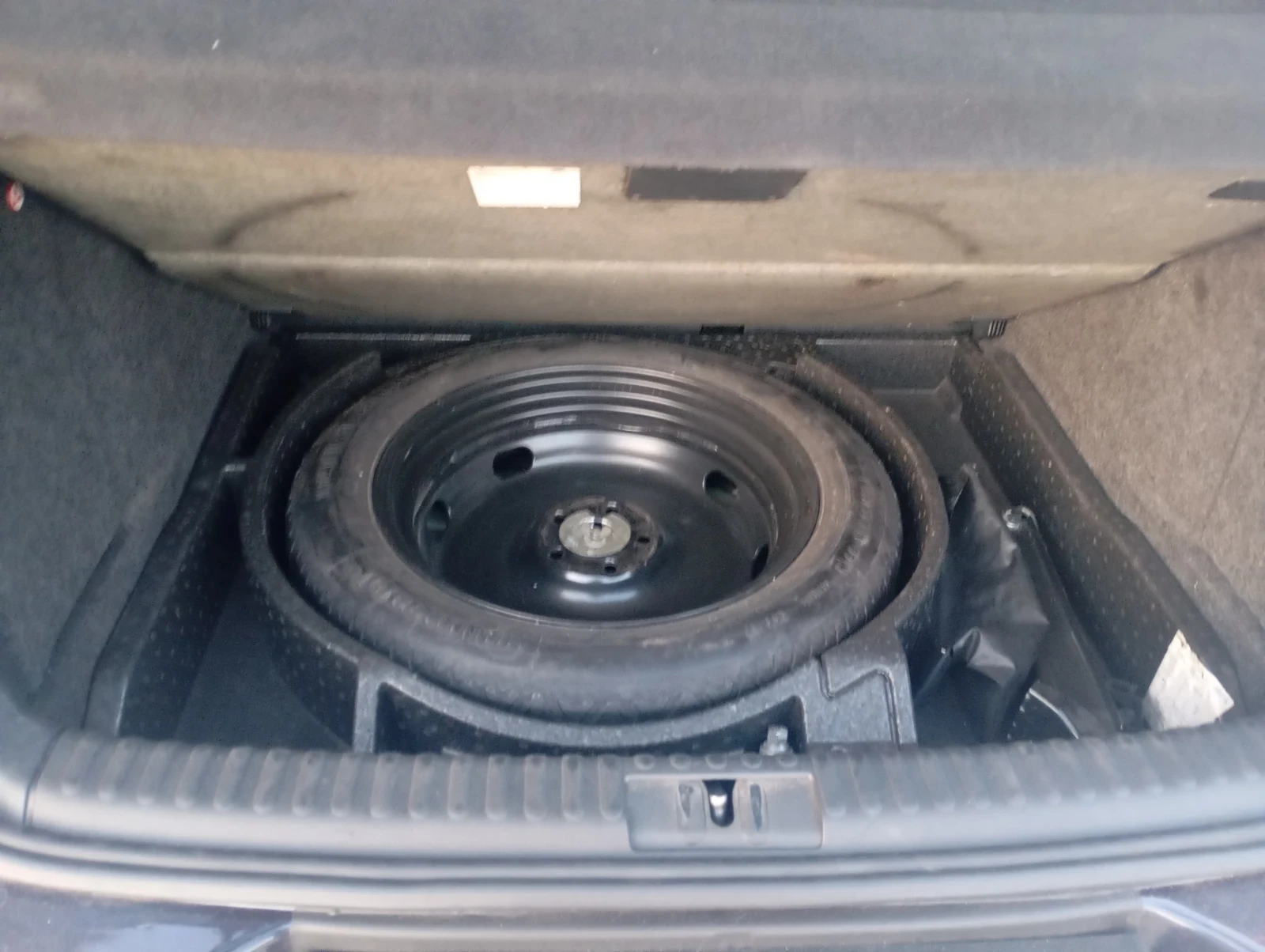 VW Tiguan DSG 4x4 | Mobile.bg   14