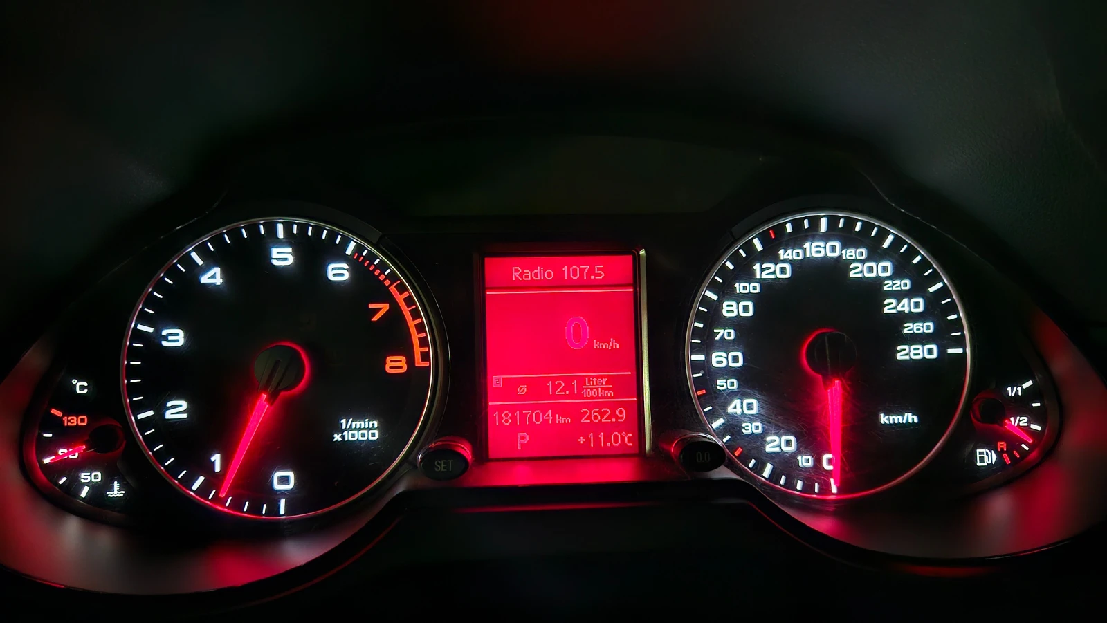 Audi Q5 3.2 FSI Steptronic - изображение 6