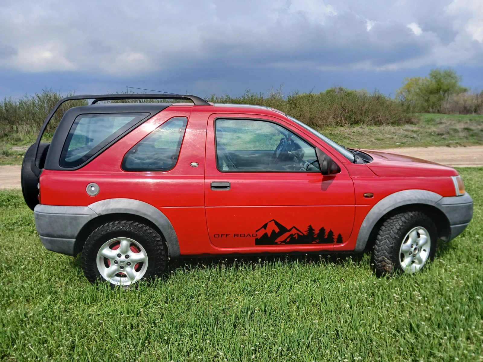 Land Rover Freelander  - изображение 8