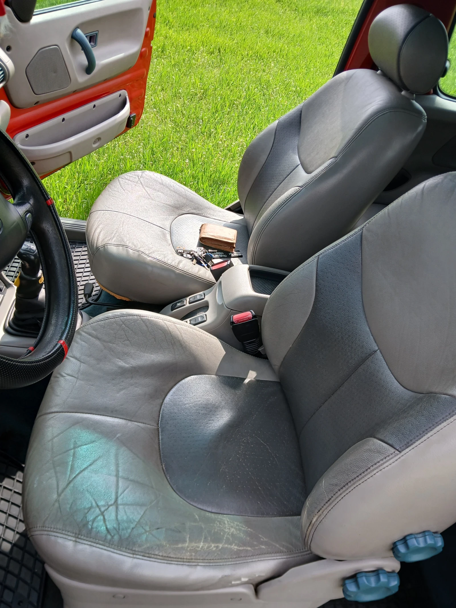 Land Rover Freelander  - изображение 9