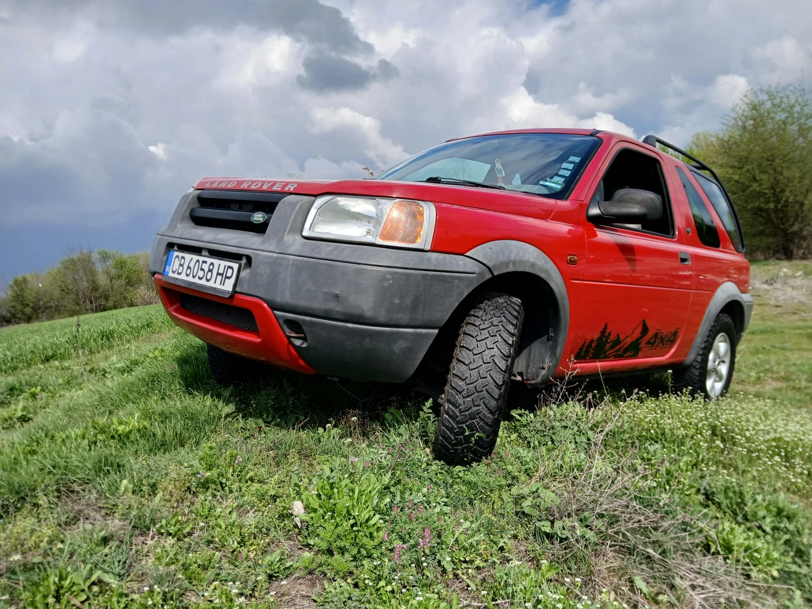 Land Rover Freelander  - изображение 4