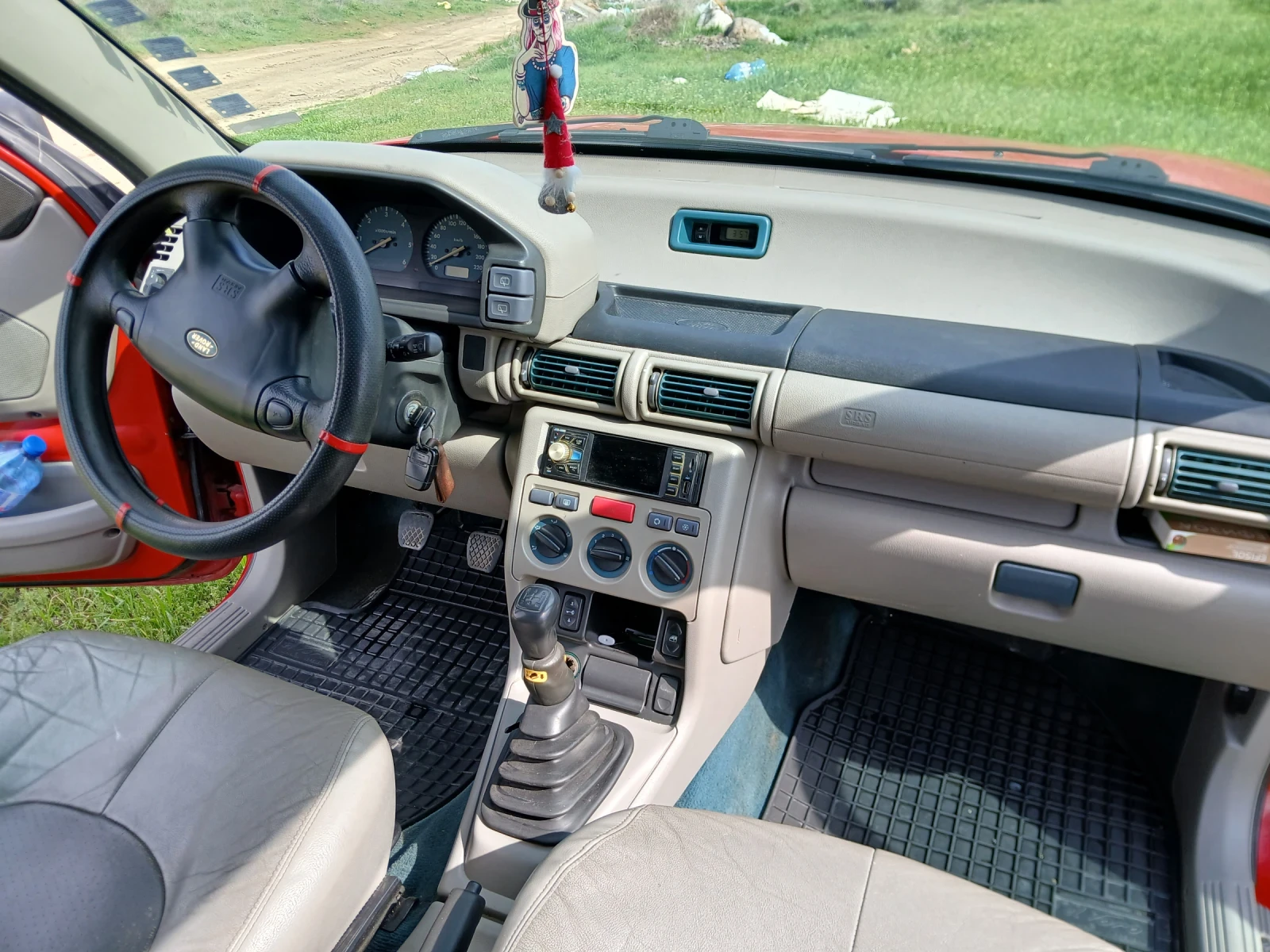 Land Rover Freelander  - изображение 5