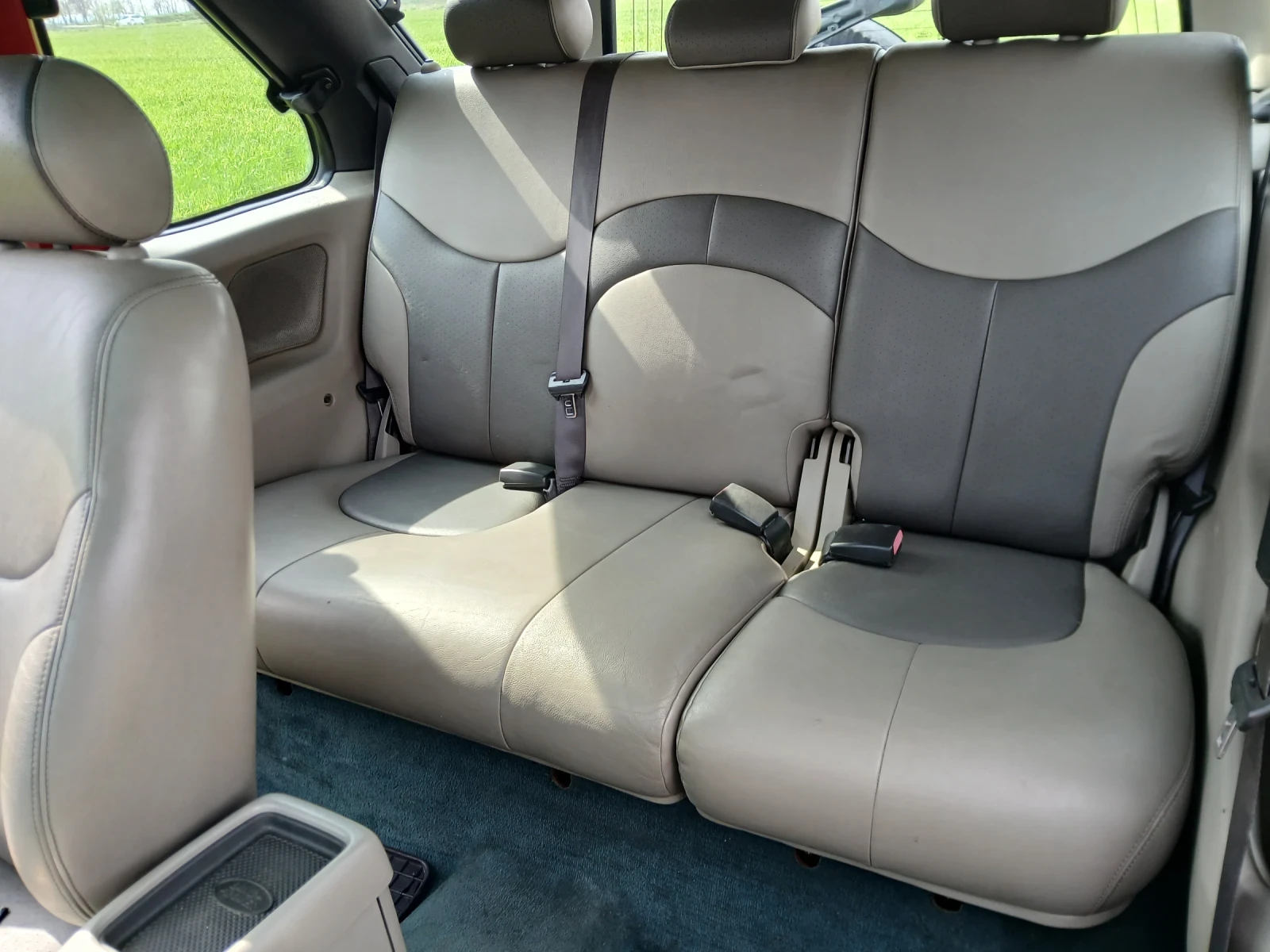 Land Rover Freelander  - изображение 7
