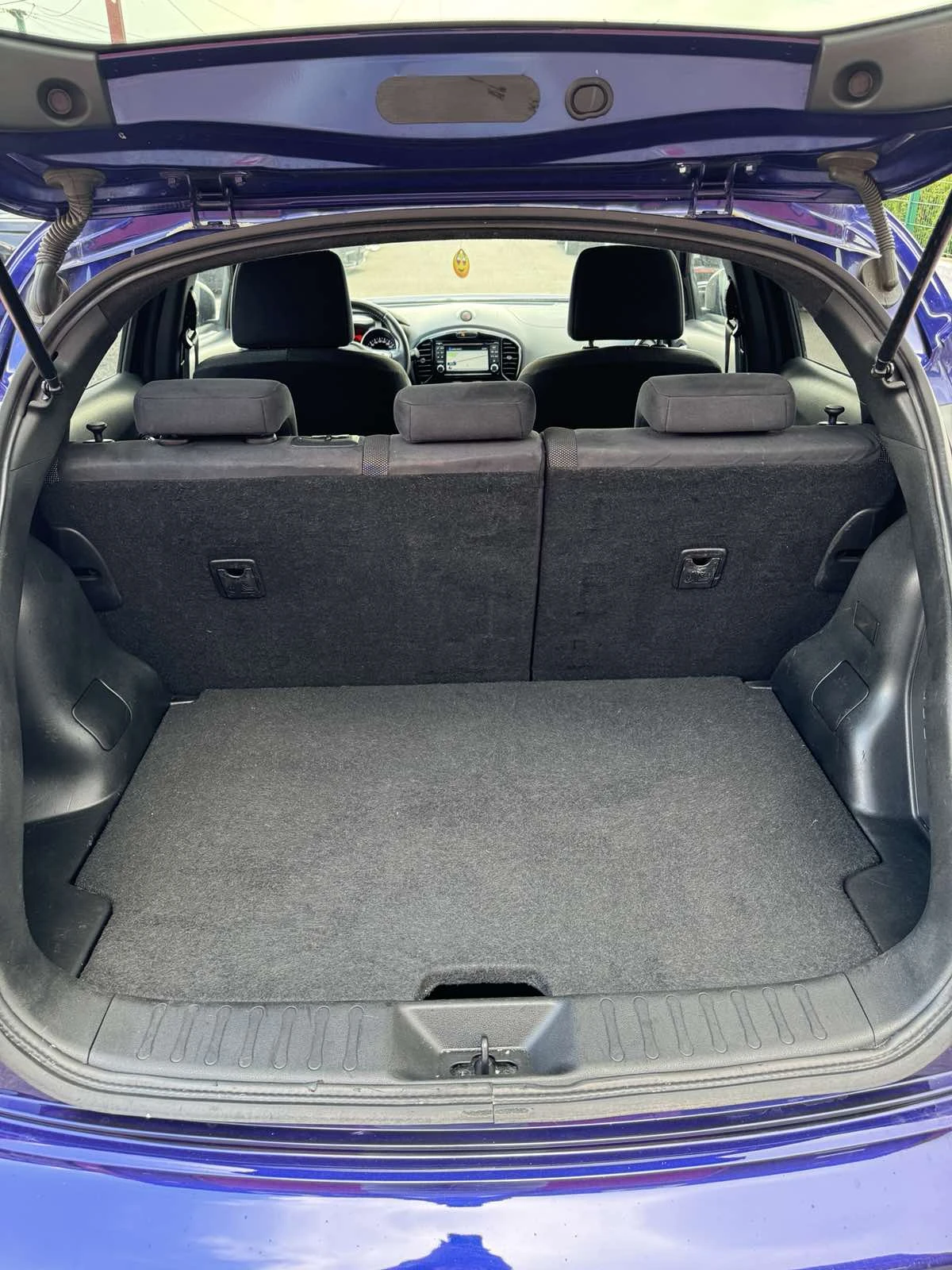 Nissan Juke 1.5dci NAVI - изображение 9