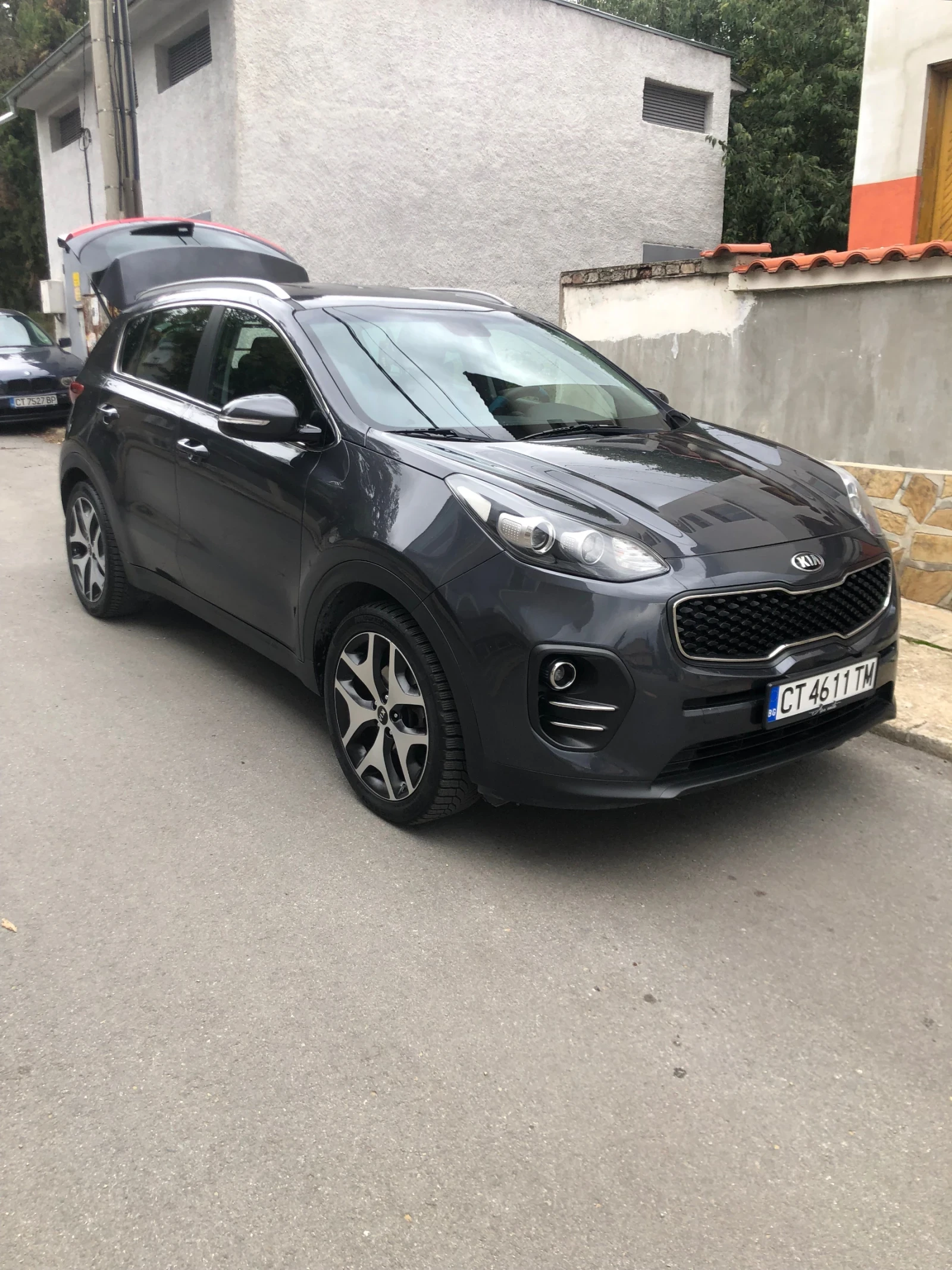 Kia Sportage | Mobile.bg � ����������� 16