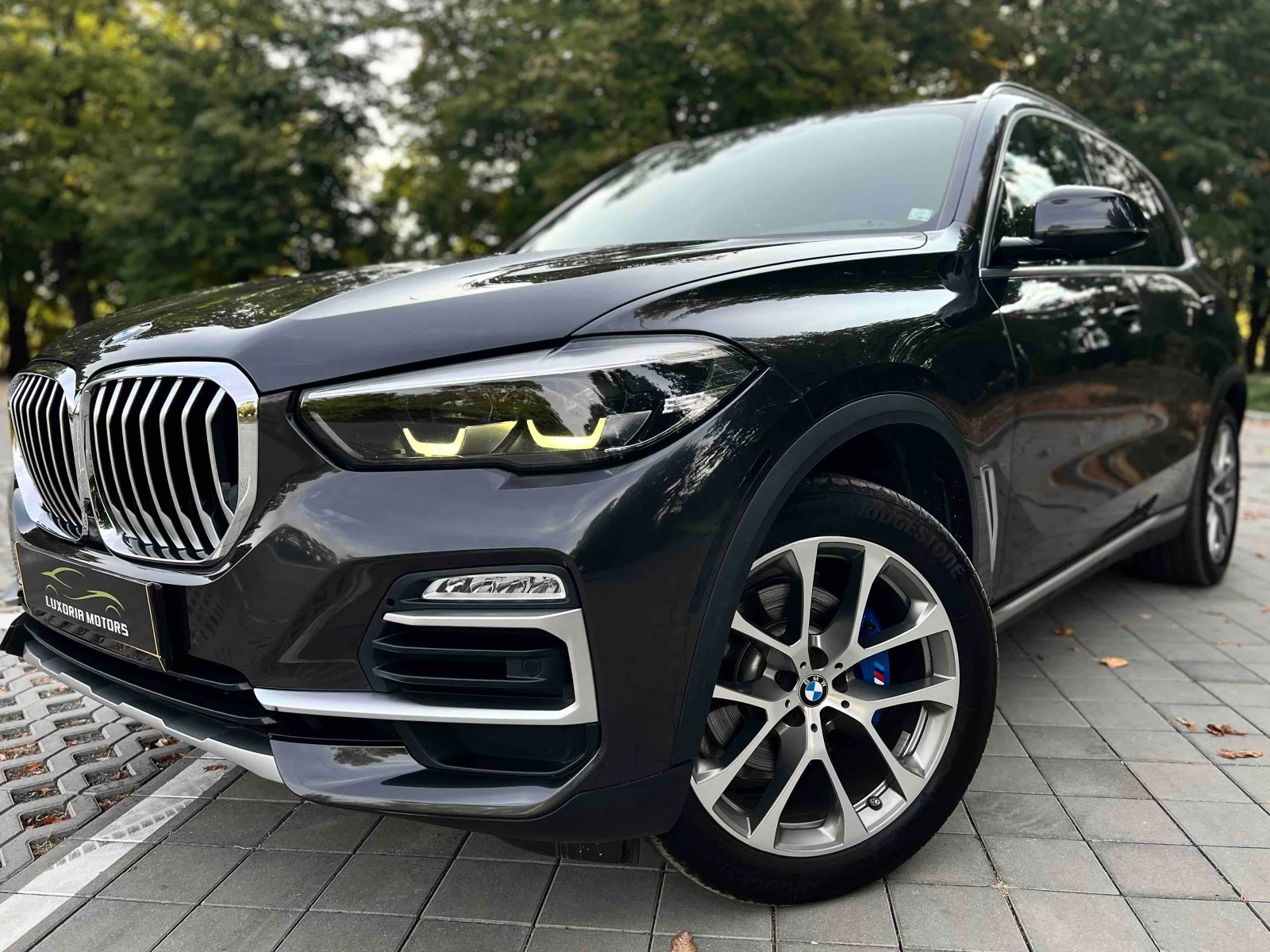 BMW X5 !!����� �������� �������!! | Mobile.bg � ����������� 1