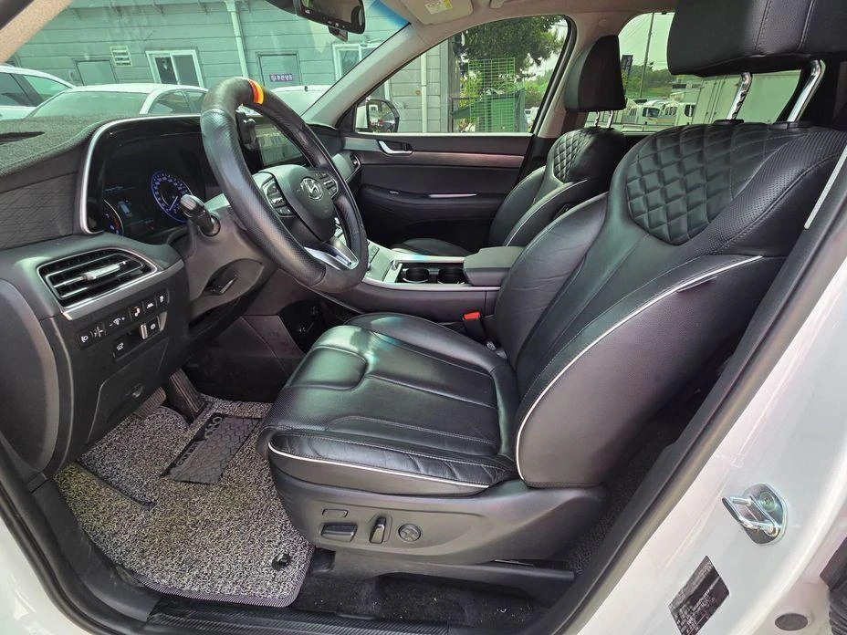 Hyundai Palisade Gasoline 3.8 2WD Prestige | Mobile.bg   11