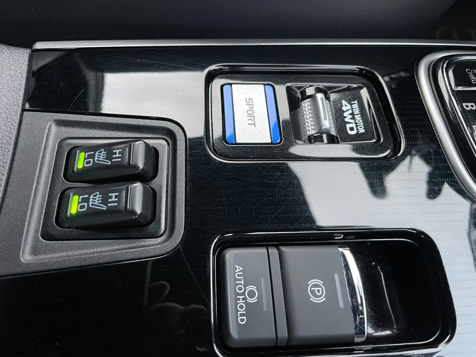 Mitsubishi Outlander PHEV S-AWC FULL ГЕРМАНИЯ - изображение 10