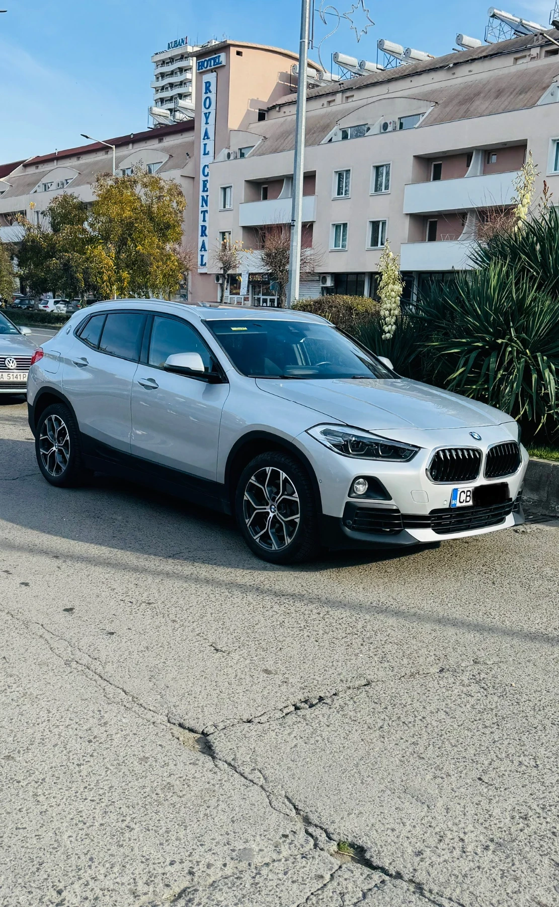BMW X2 | Mobile.bg � ����������� 17