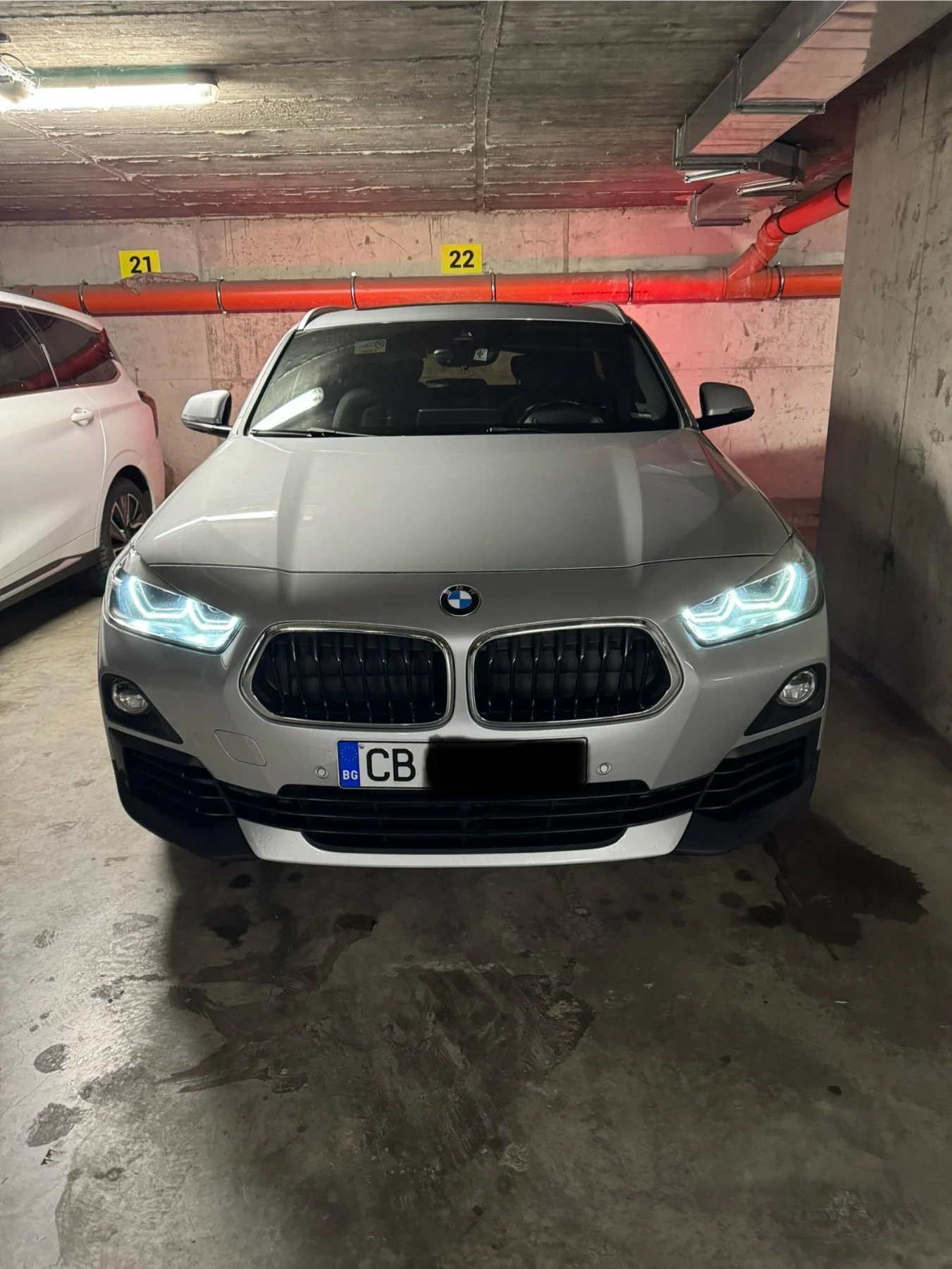 BMW X2 | Mobile.bg � ����������� 17