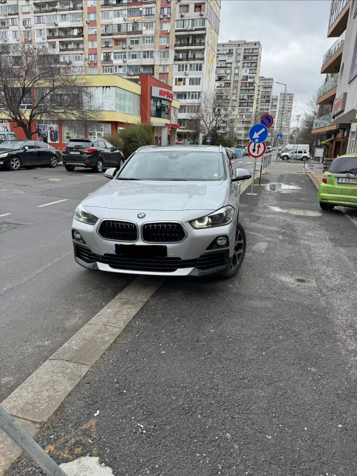 BMW X2 | Mobile.bg � ����������� 1
