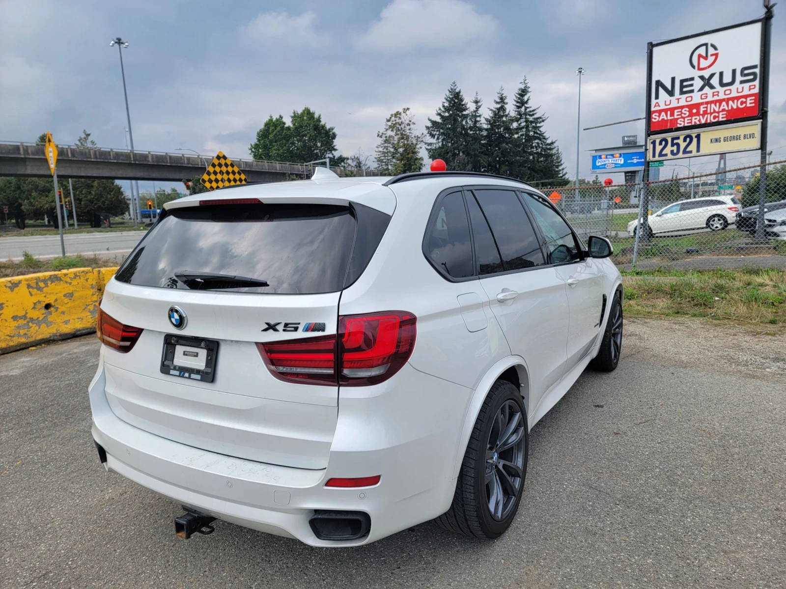 BMW X5 XDRIVE35D * CARFAX * БЕЗ ПЪРВОНАЧАЛНА ВНОСКА - изображение 9