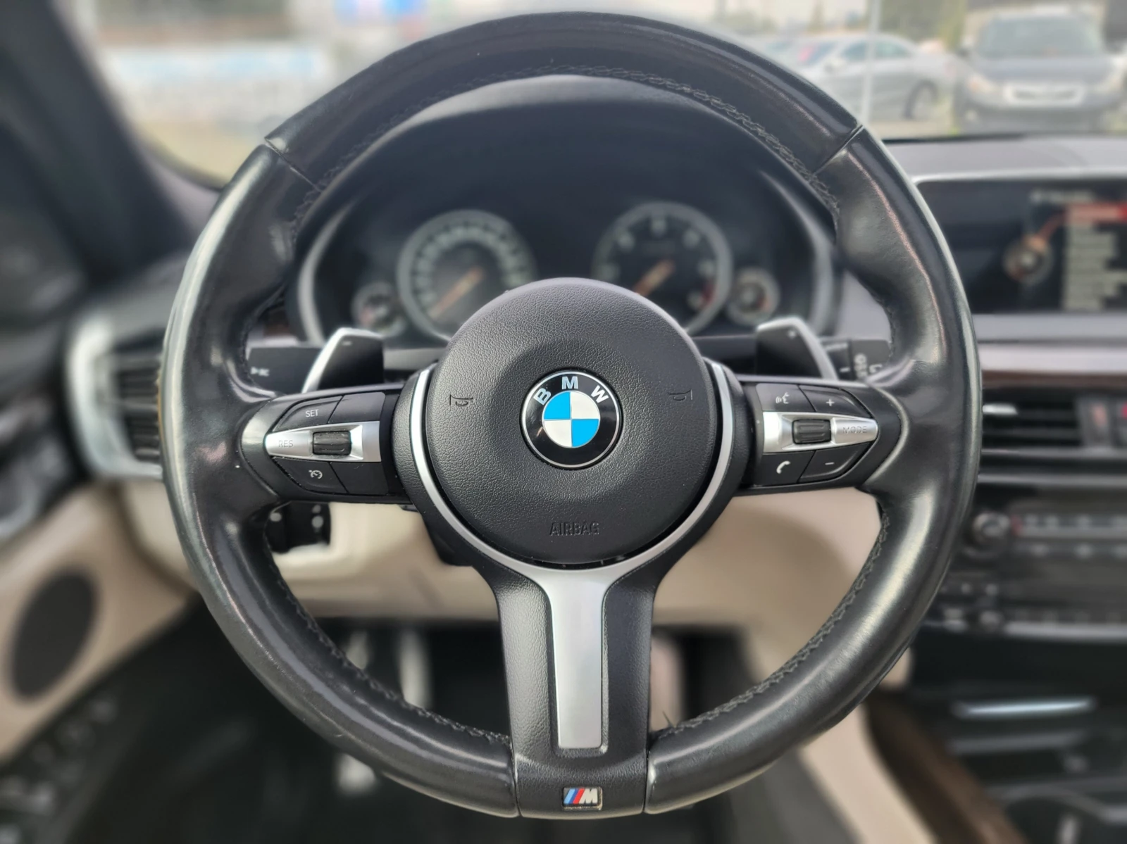 BMW X5 XDRIVE35D * CARFAX *    | Mobile.bg   11