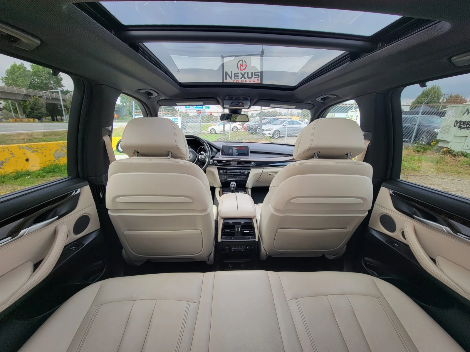 BMW X5 XDRIVE35D * CARFAX *    | Mobile.bg   13