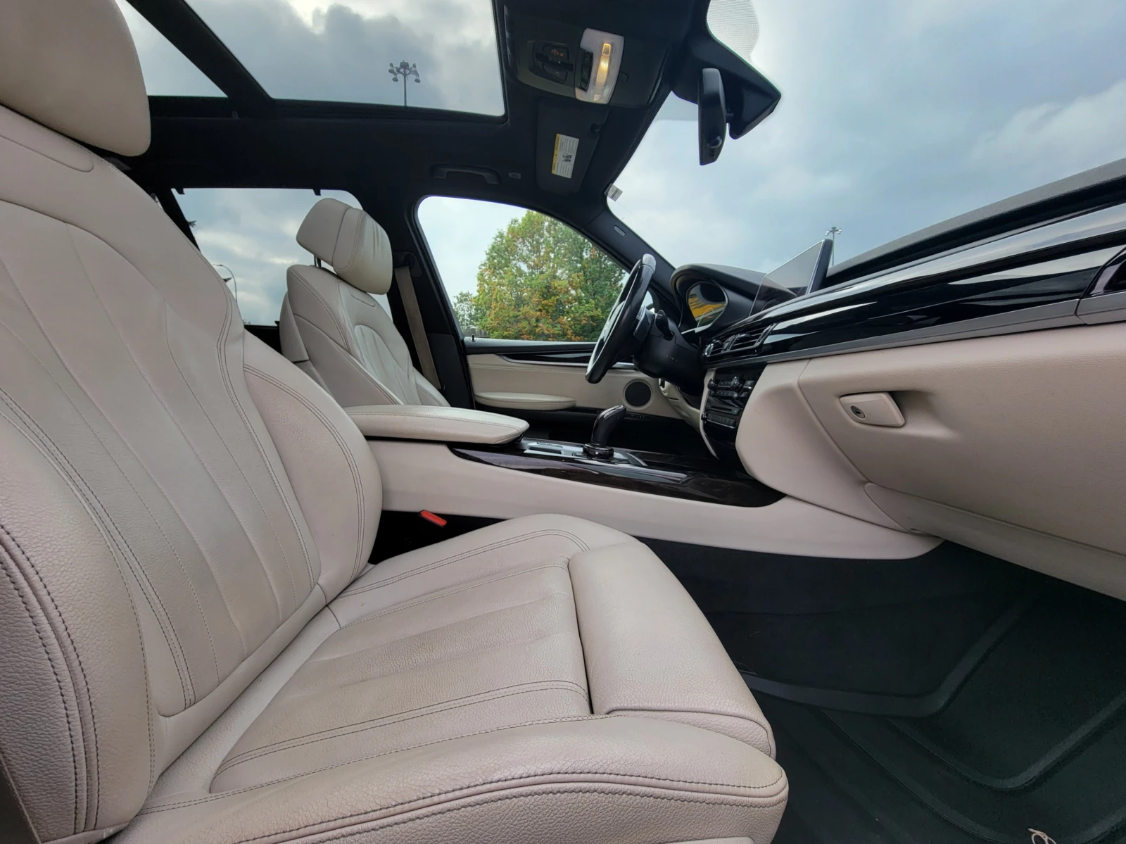 BMW X5 XDRIVE35D * CARFAX *    | Mobile.bg   17