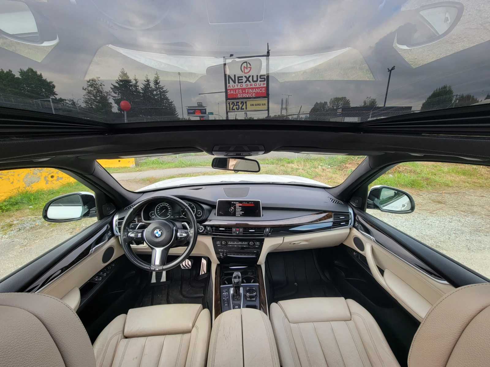 BMW X5 XDRIVE35D * CARFAX *    | Mobile.bg   12