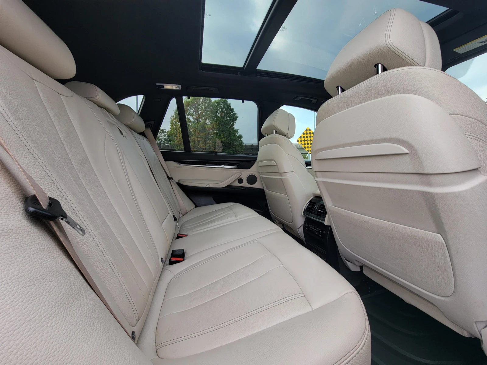 BMW X5 XDRIVE35D * CARFAX *    | Mobile.bg   16