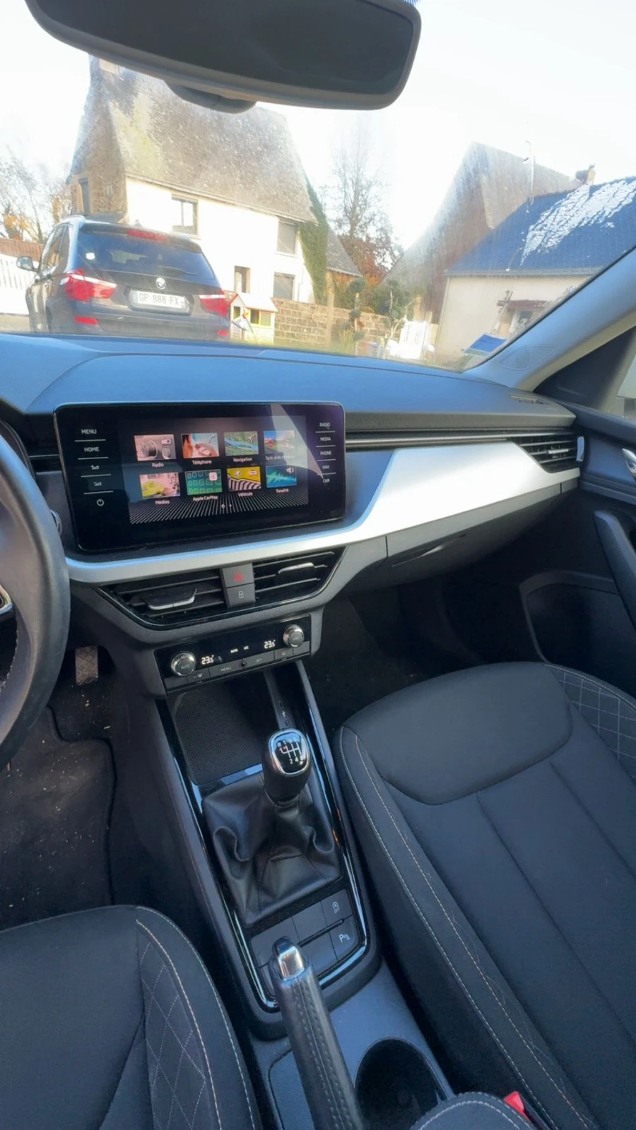 Skoda Kamiq  - изображение 5