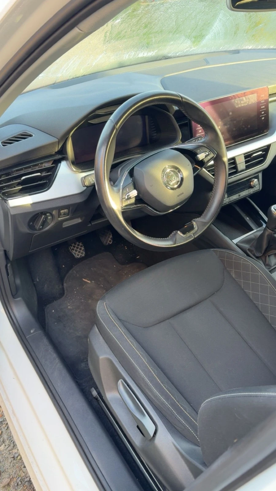 Skoda Kamiq  - изображение 10