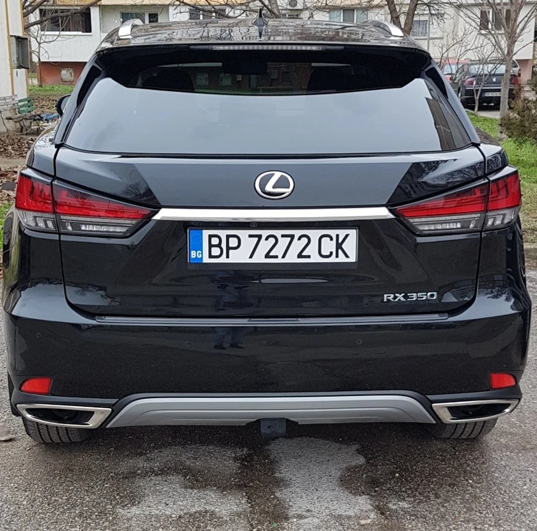 Lexus RX 350 | Mobile.bg � ����������� 2