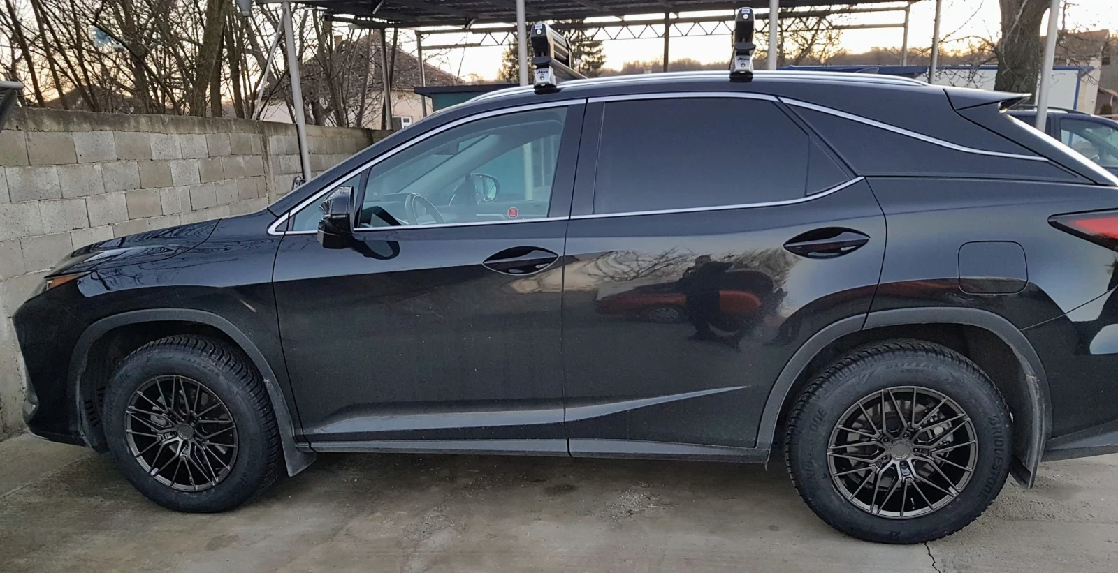 Lexus RX 350 | Mobile.bg � ����������� 5