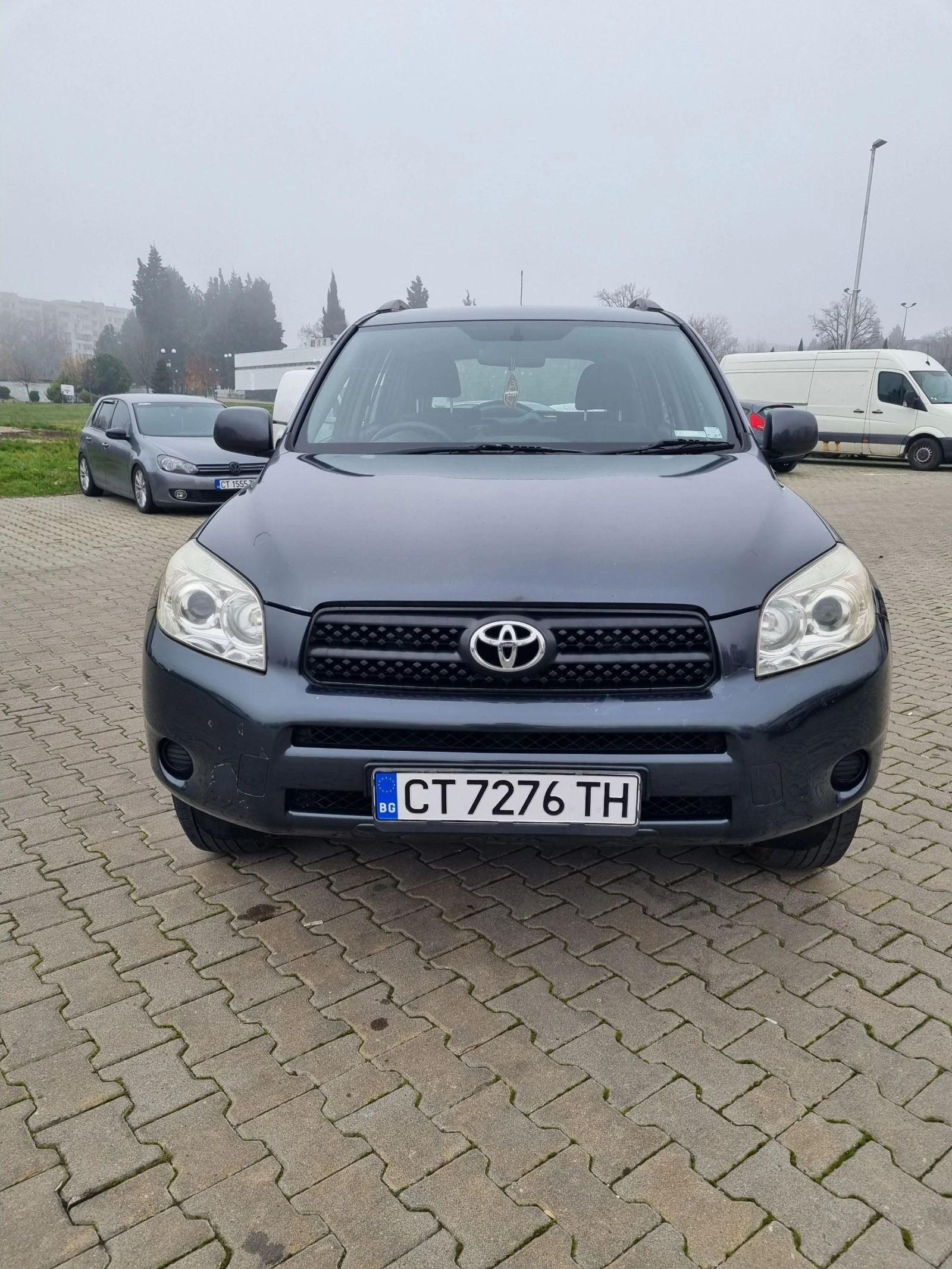 Toyota Rav4 2.2 136hp - изображение 3