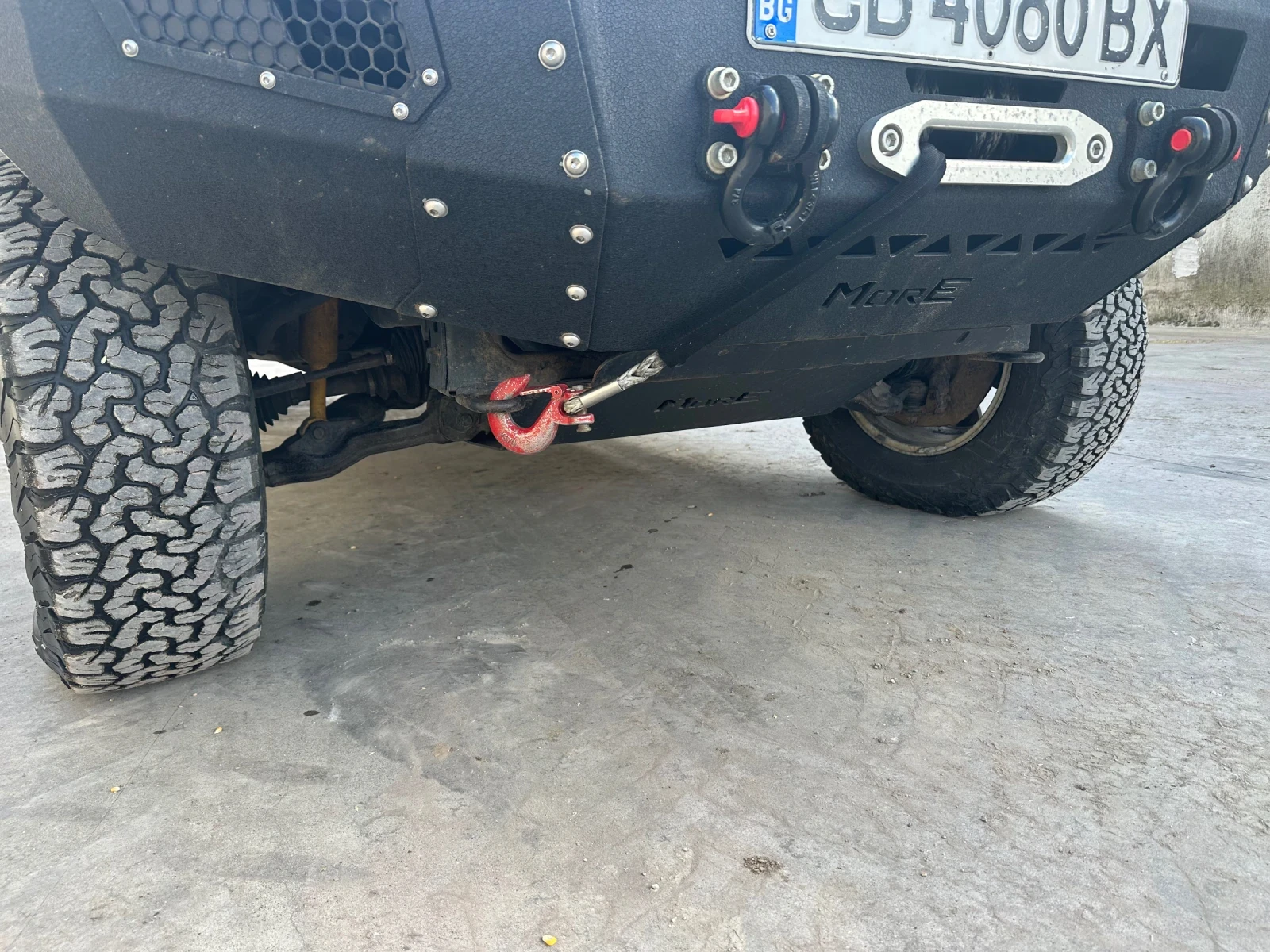 Toyota Land cruiser 3.0 D4D | Mobile.bg � ����������� 12