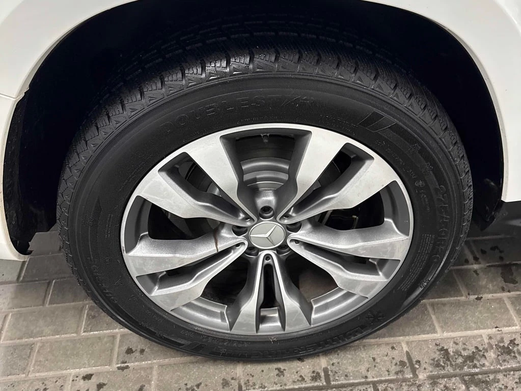 Mercedes-Benz GLS * 450 * CARFAX * БЕЗ ПЪРВОНАЧАЛНА ВНОСКА - изображение 7