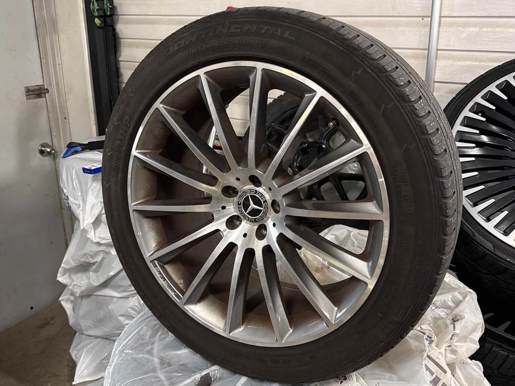 Mercedes-Benz GLS * 450 * CARFAX * БЕЗ ПЪРВОНАЧАЛНА ВНОСКА - изображение 10