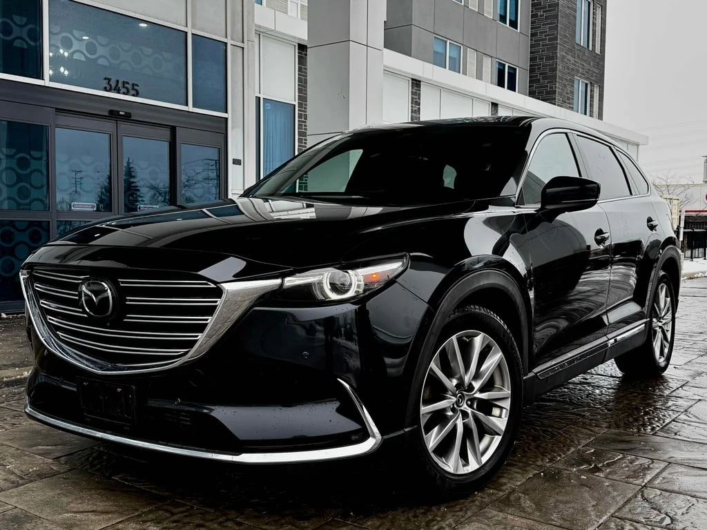 Mazda CX-9 * Signature AWD * CARFAX * ��� ������������ ������ | Mobile.bg � ����������� 1