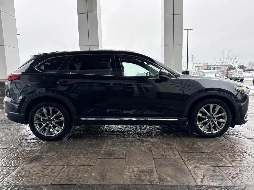 Mazda CX-9 * Signature AWD * CARFAX * БЕЗ ПЪРВОНАЧАЛНА ВНОСКА - изображение 3