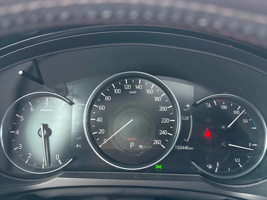 Mazda CX-9 * Signature AWD * CARFAX * БЕЗ ПЪРВОНАЧАЛНА ВНОСКА - изображение 8