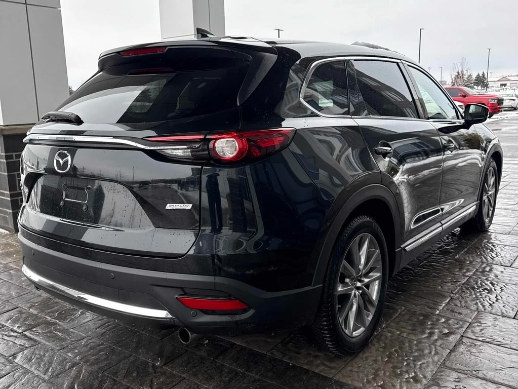 Mazda CX-9 * Signature AWD * CARFAX * ��� ������������ ������ | Mobile.bg � ����������� 17