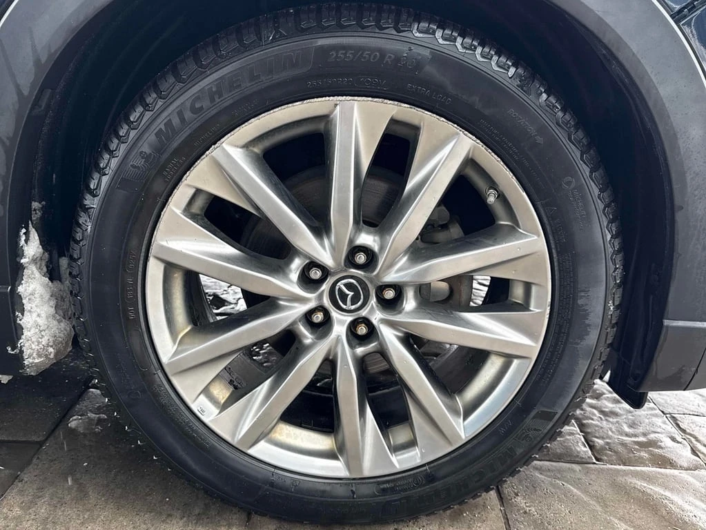 Mazda CX-9 * Signature AWD * CARFAX * БЕЗ ПЪРВОНАЧАЛНА ВНОСКА - изображение 7