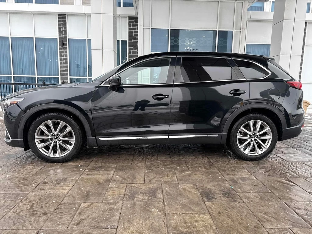 Mazda CX-9 * Signature AWD * CARFAX * БЕЗ ПЪРВОНАЧАЛНА ВНОСКА - изображение 2