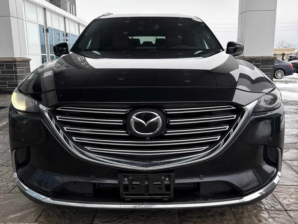Mazda CX-9 * Signature AWD * CARFAX * БЕЗ ПЪРВОНАЧАЛНА ВНОСКА - изображение 6