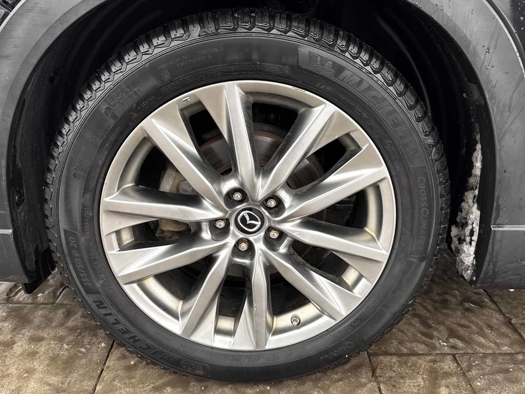 Mazda CX-9 * Signature AWD * CARFAX * ��� ������������ ������ | Mobile.bg � ����������� 14