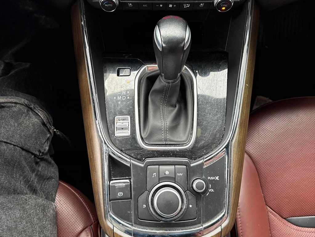 Mazda CX-9 * Signature AWD * CARFAX * БЕЗ ПЪРВОНАЧАЛНА ВНОСКА - изображение 10