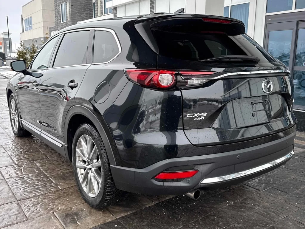 Mazda CX-9 * Signature AWD * CARFAX * ��� ������������ ������ | Mobile.bg � ����������� 16