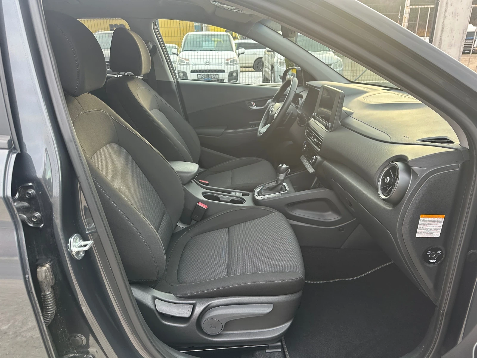 Hyundai Kona 1.6 HYBRID FACELIFT  | Mobile.bg � ����������� 14