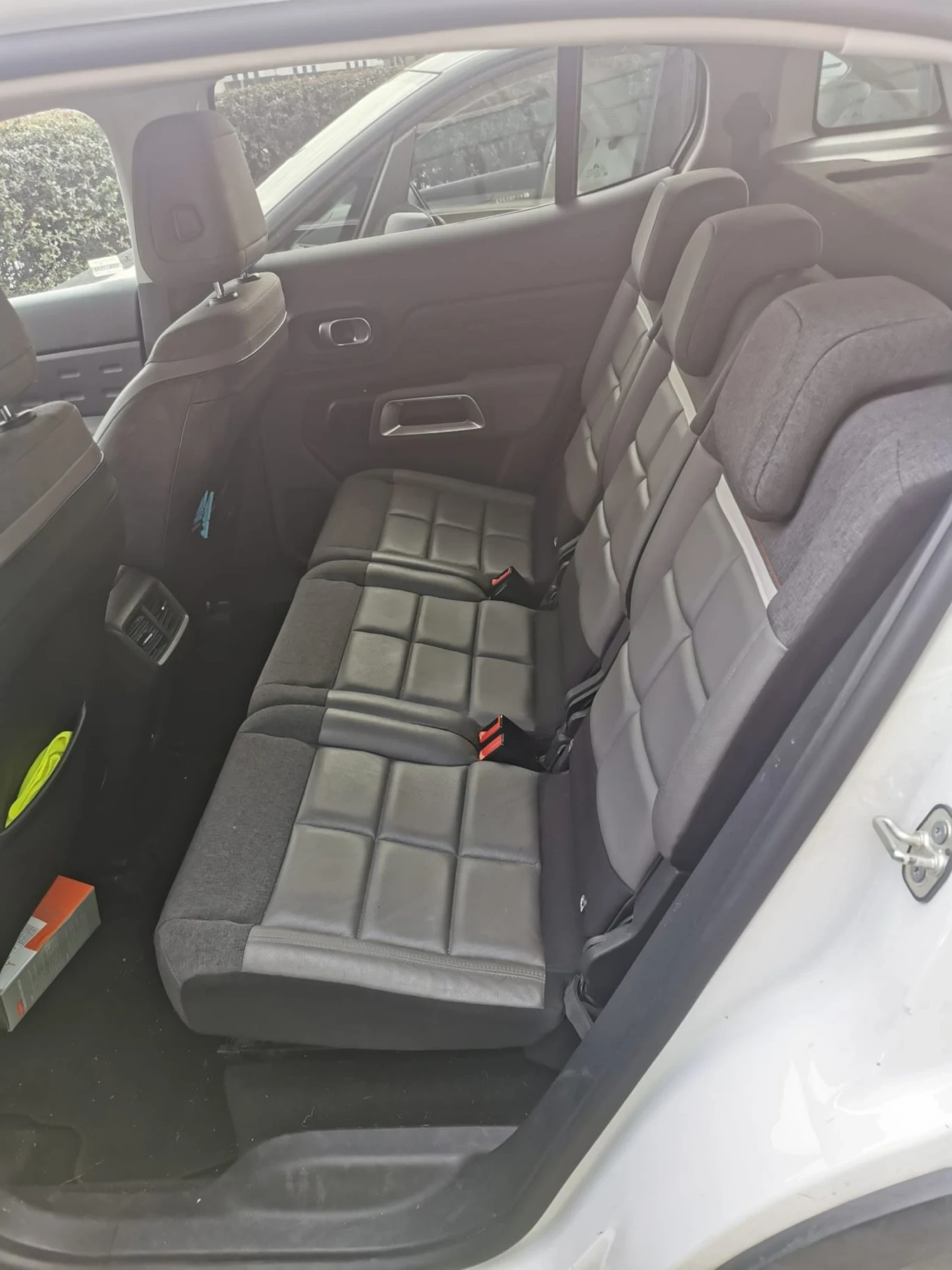 Citroen C5 Aircross HDI SHINE evro 6B  - изображение 7