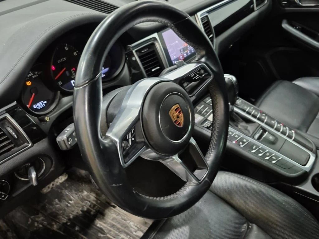 Porsche Macan * GTS * ������� * ����������������� * ��������� *  | Mobile.bg � ����������� 12