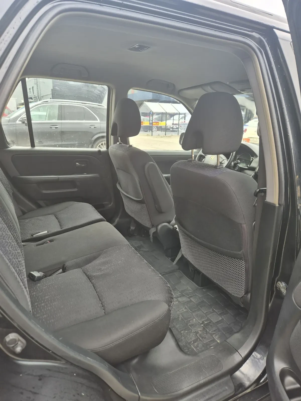 Honda Cr-v 2.0i 4�4 Facelift 2006�. | Mobile.bg � ����������� 9