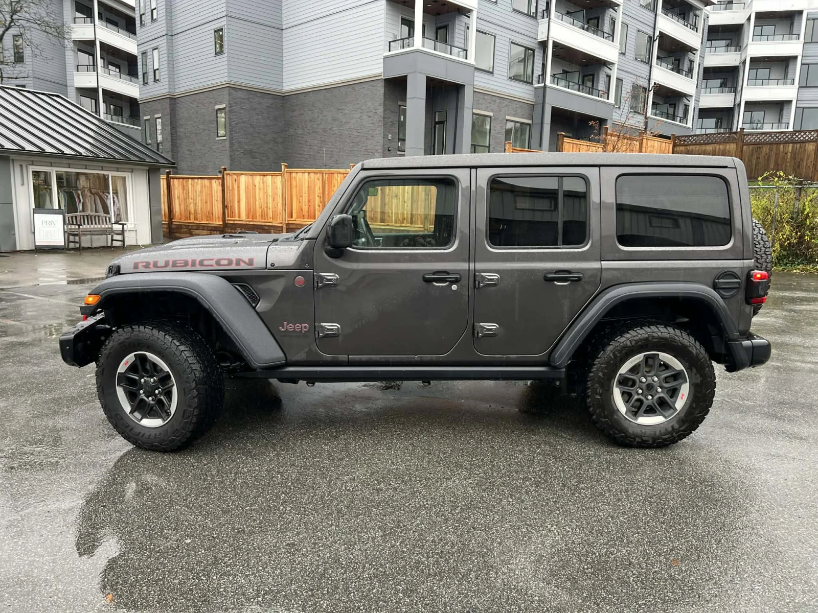 Jeep Wrangler UNLIMITED RUBICON/3.6/����/������/������ | Mobile.bg � ����������� 7