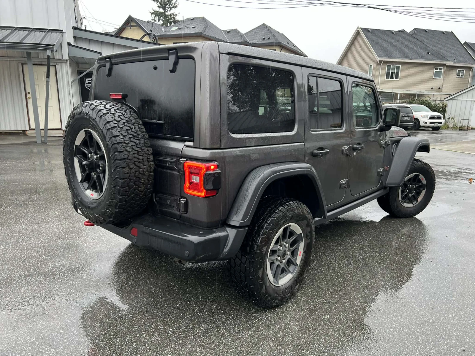 Jeep Wrangler UNLIMITED RUBICON/3.6/����/������/������ | Mobile.bg � ����������� 4