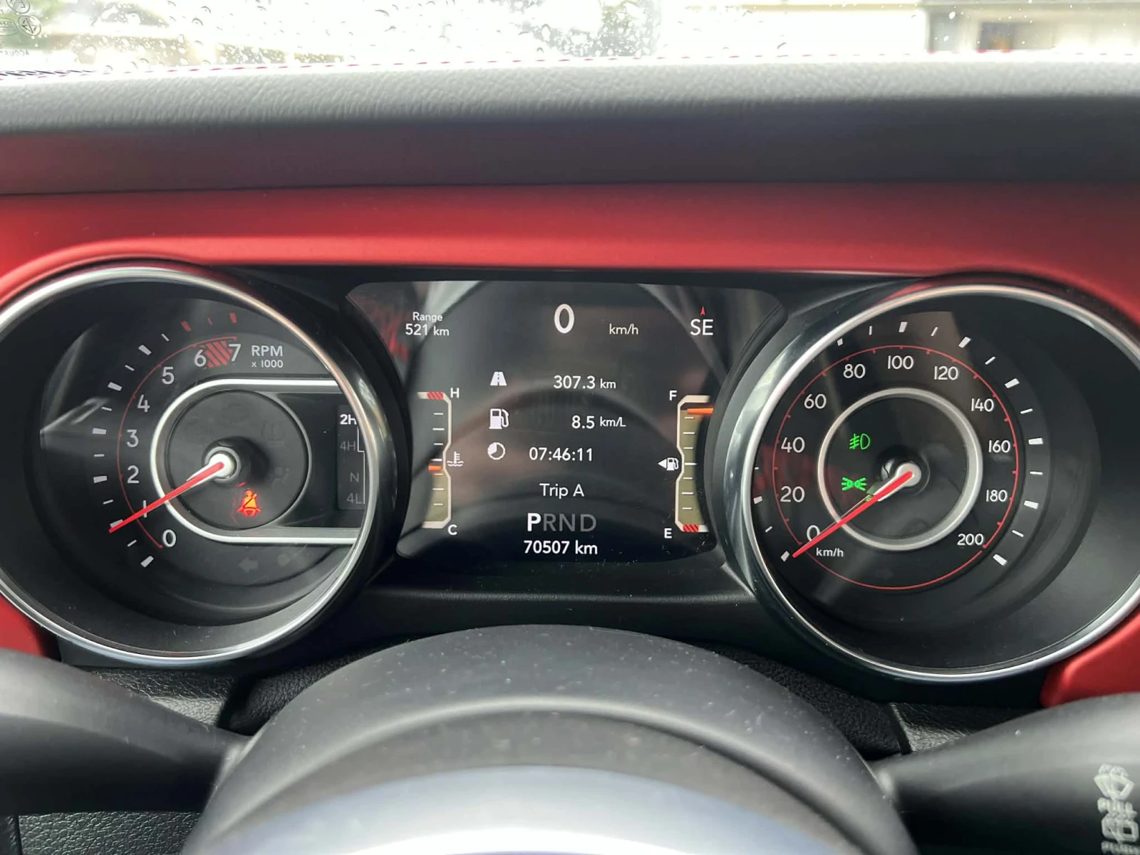 Jeep Wrangler UNLIMITED RUBICON/3.6/����/������/������ | Mobile.bg � ����������� 11