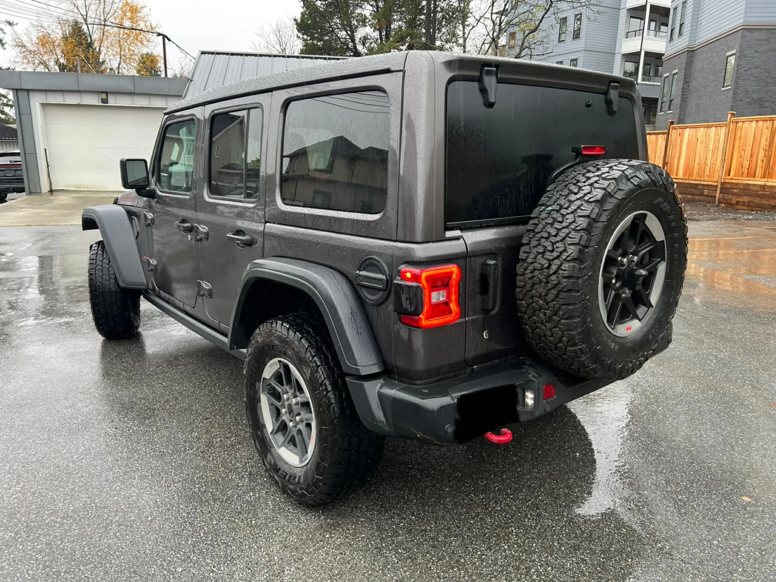 Jeep Wrangler UNLIMITED RUBICON/3.6/����/������/������ | Mobile.bg � ����������� 5