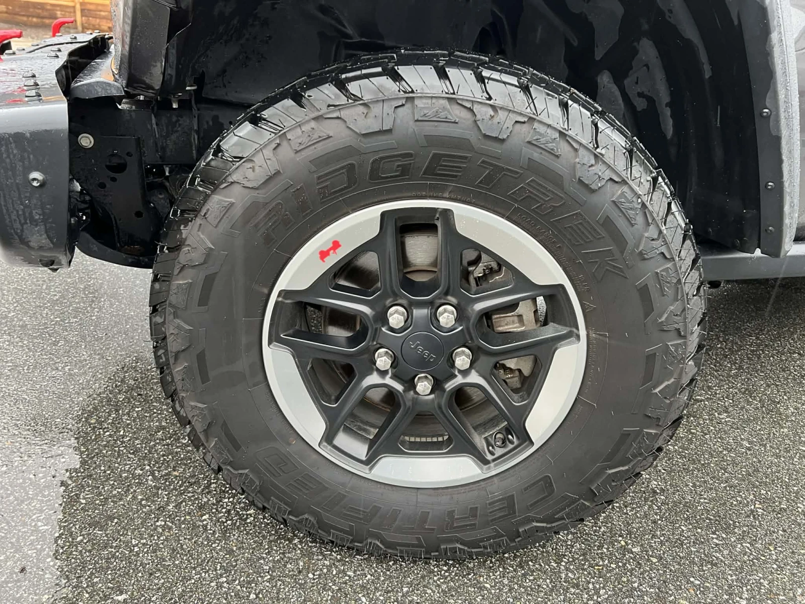 Jeep Wrangler UNLIMITED RUBICON/3.6/����/������/������ | Mobile.bg � ����������� 9