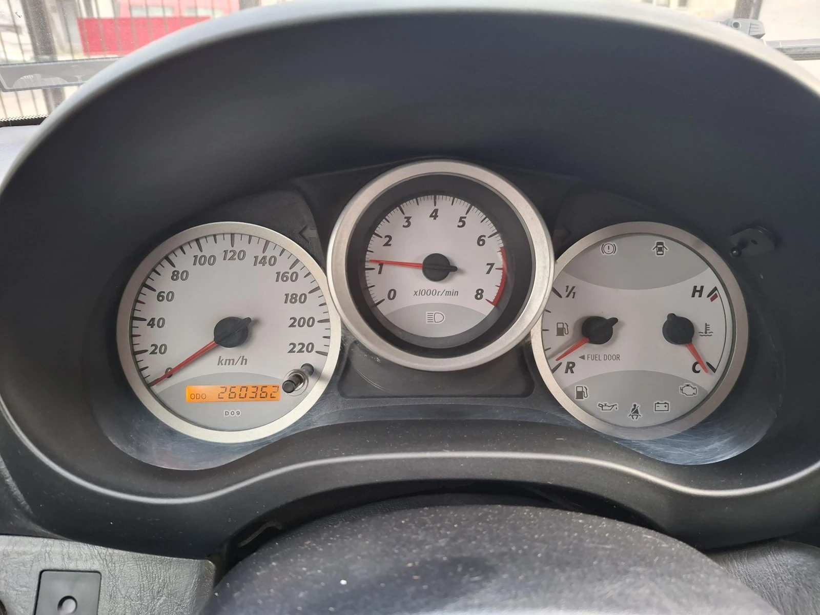 Toyota Rav4 2.0 16v ��� | Mobile.bg � ����������� 12